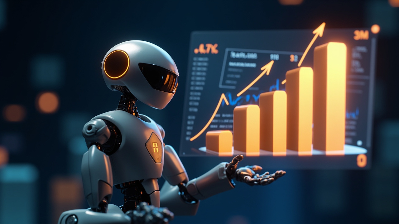 用 AI 10 分钟生成一份 PPT，然后月入 ¥5000+：2026 年零门槛副业实操指南